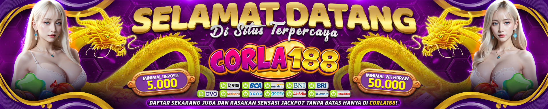 corla188 login